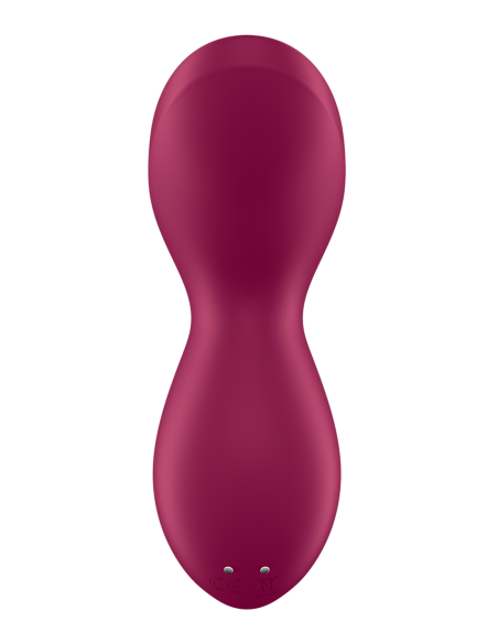 SATISFYER EXCITERRR BERRY