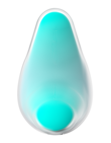 SATISFYER VIBRACIONES DE SIRENA MENTA/ROSA