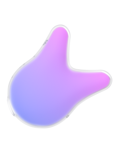 SATISFYER VIBRACIONES DE SIRENA VIOLETA/ROSA