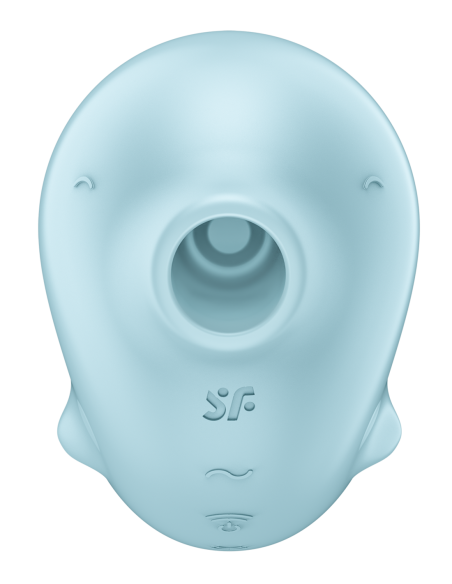 SATISFYER SASSY SEAL