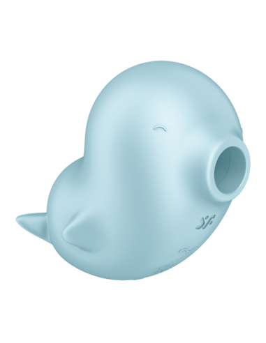 SATISFYER SASSY SEAL