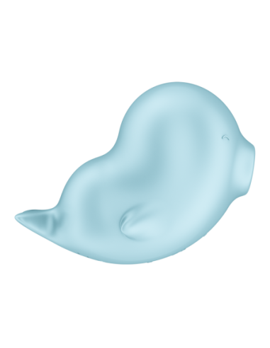 SATISFYER SELLO ATREVIDO