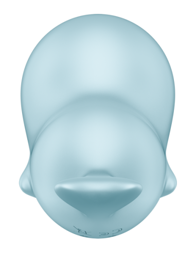 SATISFYER SELLO ATREVIDO