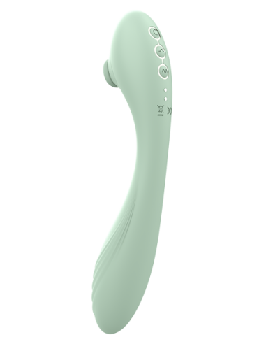 GLAM ULTIMATE TAPPING VIBE