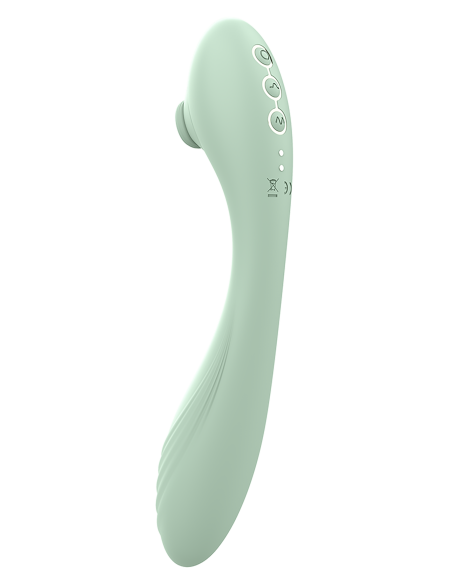 GLAM ULTIMATE TAPPING VIBE