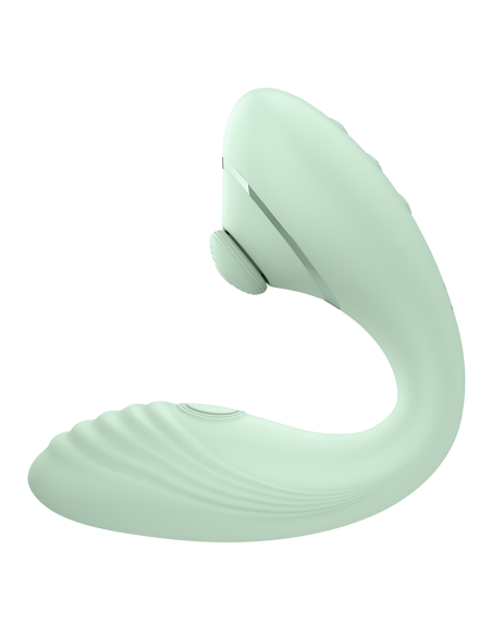 GLAM ULTIMATE TAPPING VIBE