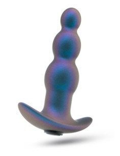 ANAL ADVENTURES MATRIX EXPEDITION PLUG LUNAR BLUE 2