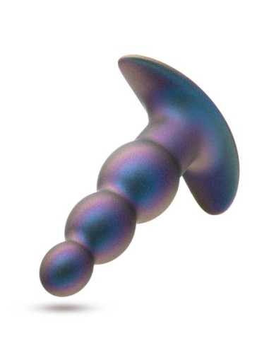 ANAL ADVENTURES MATRIX EXPEDITION PLUG LUNAR BLUE