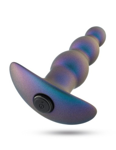 ANAL ADVENTURES MATRIX EXPEDITION PLUG LUNAR BLUE