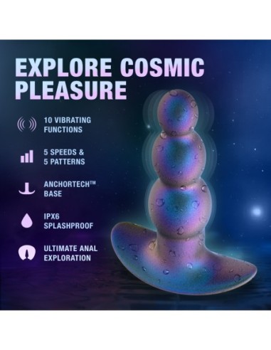 TAPÓN DE EXPEDICIÓNANAL ADVENTURES MATRIX AZUL...