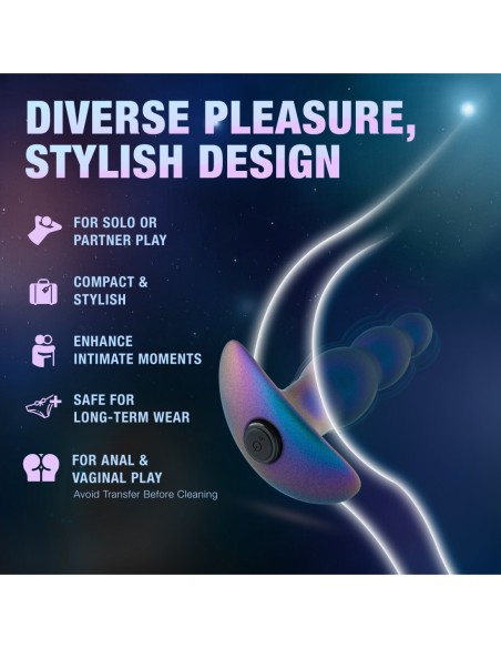 TAPÓN DE EXPEDICIÓNANAL ADVENTURES MATRIX AZUL LUNA