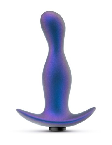 ANAL ADVENTURES MATRIX ODYSSEY PROSTATE STIMULATOR SPACE AGE BLUE