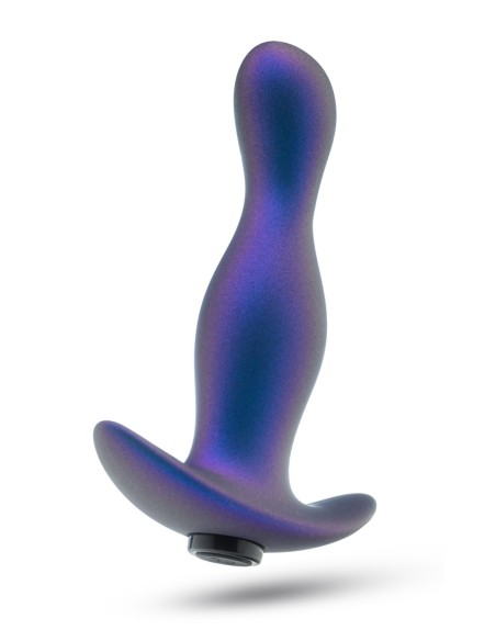 ANAL ADVENTURES MATRIX ODYSSEY PROSTATE STIMULATOR SPACE AGE BLUE