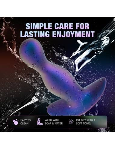 ANAL ADVENTURES MATRIX ODYSSEY ESTIMULADOR DE...