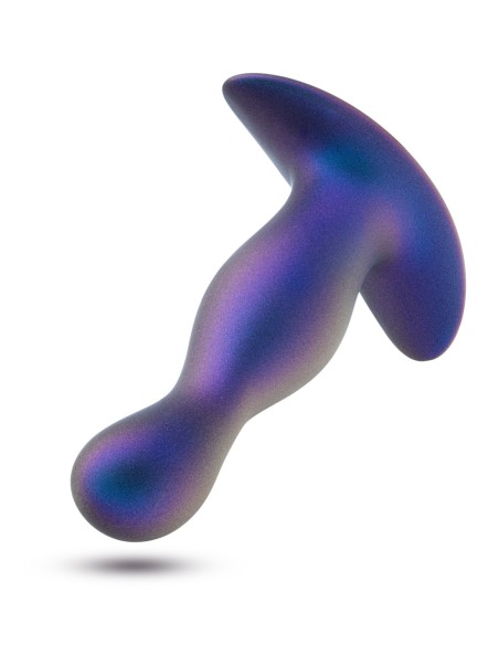 ANAL ADVENTURES MATRIX ODYSSEY PROSTATE STIMULATOR SPACE AGE BLUE