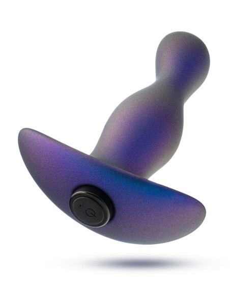 ANAL ADVENTURES MATRIX ODYSSEY PROSTATE STIMULATOR SPACE AGE BLUE