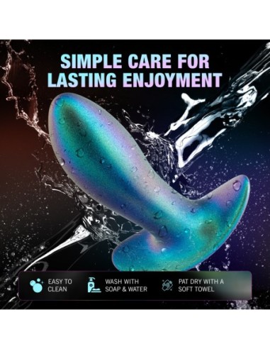 ANAL ADVENTURES ENCHUFE MATRIX VOYAGER NEPTUNE...