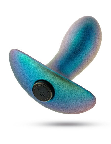 ANAL ADVENTURES ENCHUFE MATRIX VOYAGER NEPTUNE TEAL