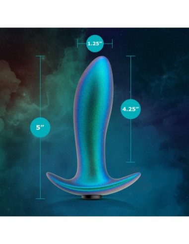 ANAL ADVENTURES ENCHUFE MATRIX VOYAGER NEPTUNE...