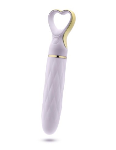 DELICE ROMPECORAZONES LAVANDA AMOR