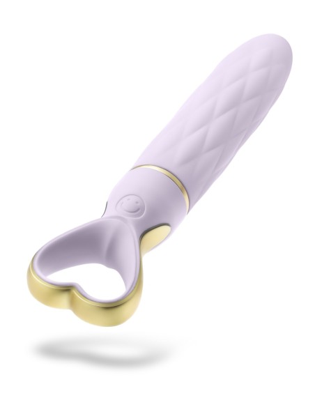 DELICE HEARTTHROB LAVENDER LOVE