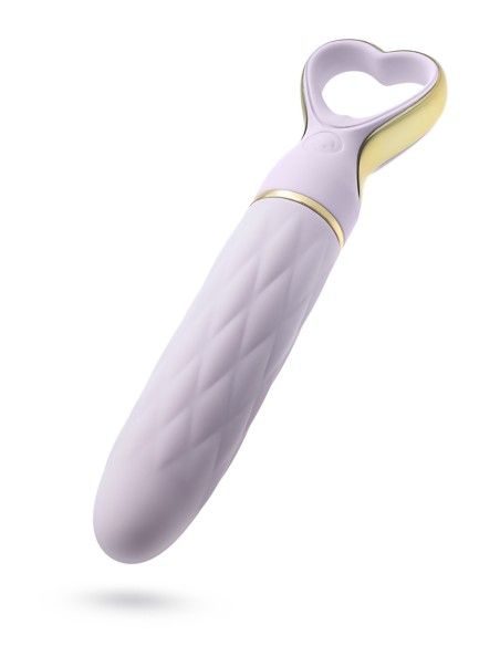 DELICE HEARTTHROB LAVENDER LOVE