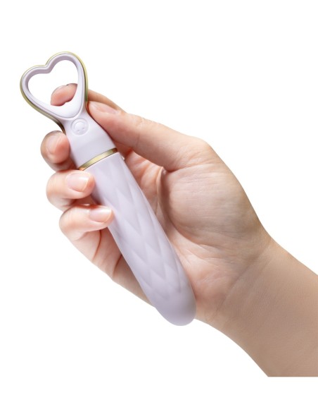 DELICE ROMPECORAZONES LAVANDA AMOR