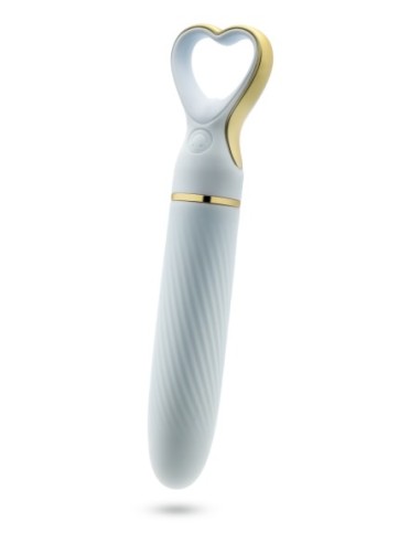 DELICE ROMPECORAZONES ALGO AZUL