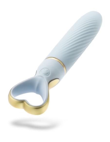 DELICE HEARTTHROB SOMETHING BLUE