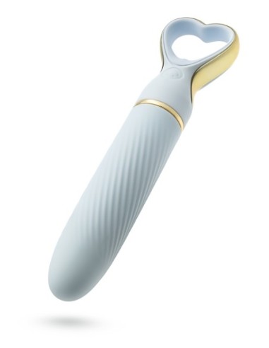 DELICE HEARTTHROB SOMETHING BLUE