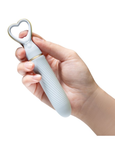 DELICE HEARTTHROB SOMETHING BLUE