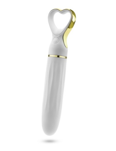 DELICE HEARTTHROB RAMO BLANCO