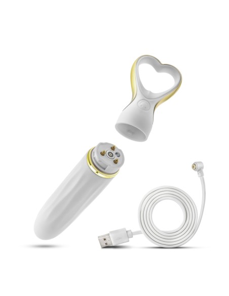 DELICE HEARTTHROB RAMO BLANCO