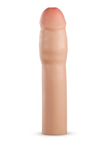 PERFORMANCE PLUS 1.5 PULGADAS PENE DE SILICONA...