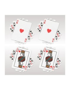 PEEKABOO PEZONERAS REINAS Y ASES 2