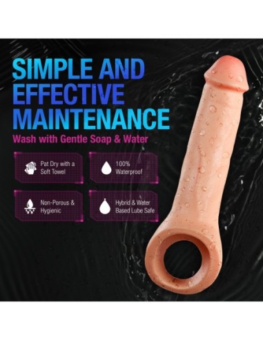 PERFORMANCE PLUS THRIVE 2.5 PULGADAS PENE DE...