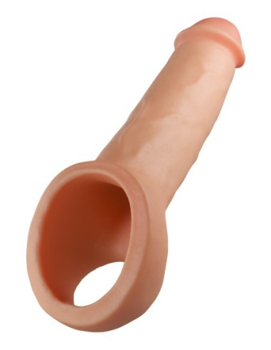 PERFORMANCE PLUS THRIVE 2.5 INCH SILICONE PENIS...