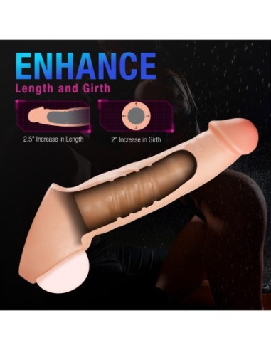 PERFORMANCE PLUS THRIVE 2.5 PULGADAS PENE DE...