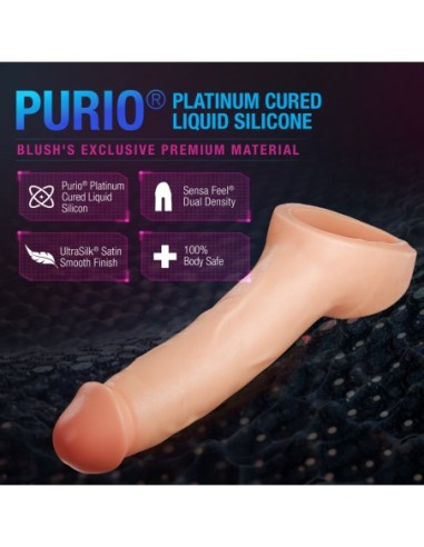PERFORMANCE PLUS THRIVE 2.5 PULGADAS PENE DE...