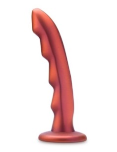 TEMPTASIA CELOSOS PEG COLORETE ROJO 2