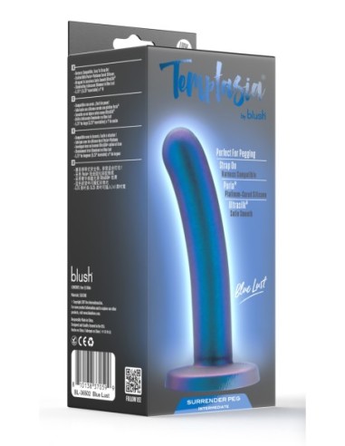 TEMPTASIA CLAVIJA DE RENDICIÓN INTERMEDIA...