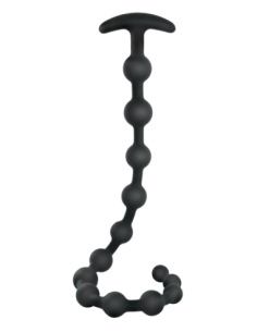 NMC BOLAS ANALES DE SILICONA ACANALADAS DE 19 PULGADAS...