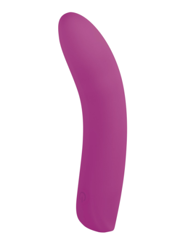 NMC 5 INCH SILICONE 10 FUNCTION VIBRATOR PINK