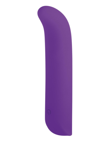 NMC 5 PULGADAS SILICONA 10 FUNCIONES VIBRADOR...