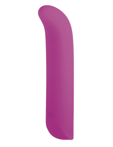 NMC 5 INCH SILICONE 10 FUNCTION VIBRATOR PINK