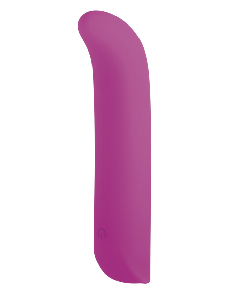NMC 5 INCH SILICONE 10 FUNCTION VIBRATOR PINK