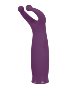 NMC 5 INCH RECHARGEABLE SILICONE 10 FUNCTIONS SPEED...