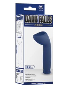 NMC 5.5 INCH RECHARGEABLE SILICONE 10 FUNCTIONS SPEED... 2