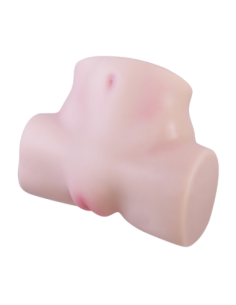 NMC LIFE LIKE MASTURBATOR WITH NODULED