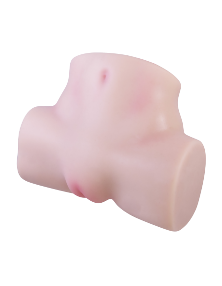 NMC LIFE LIKE MASTURBATOR WITH NODULED